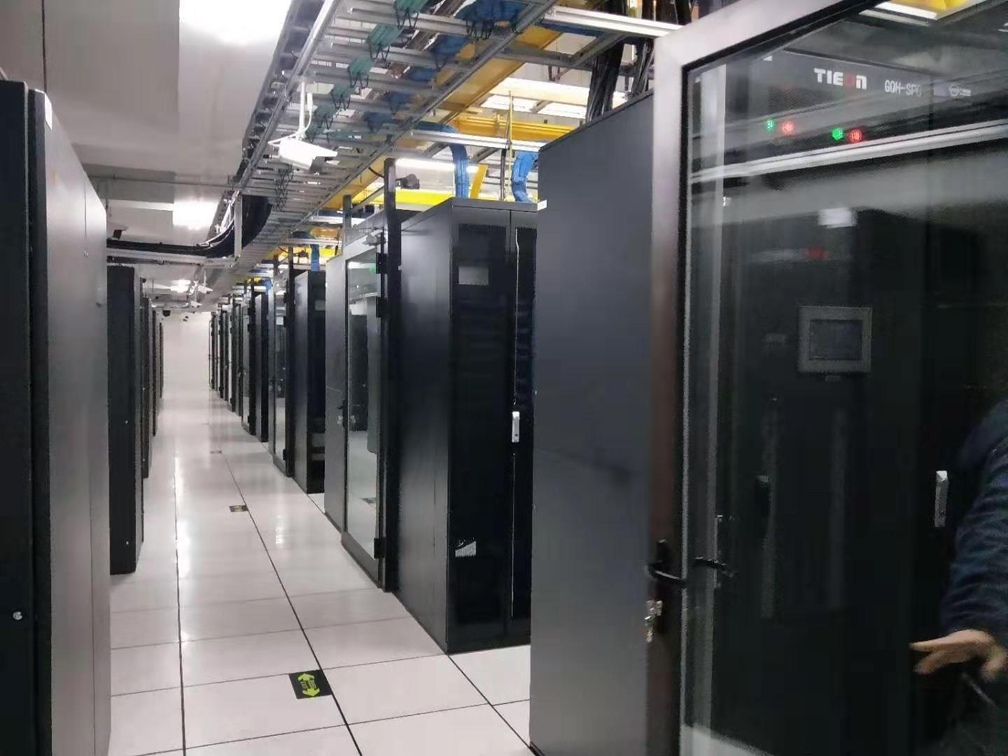 朔州天津IPFS机房-天津多线机房-天津自贸区机房