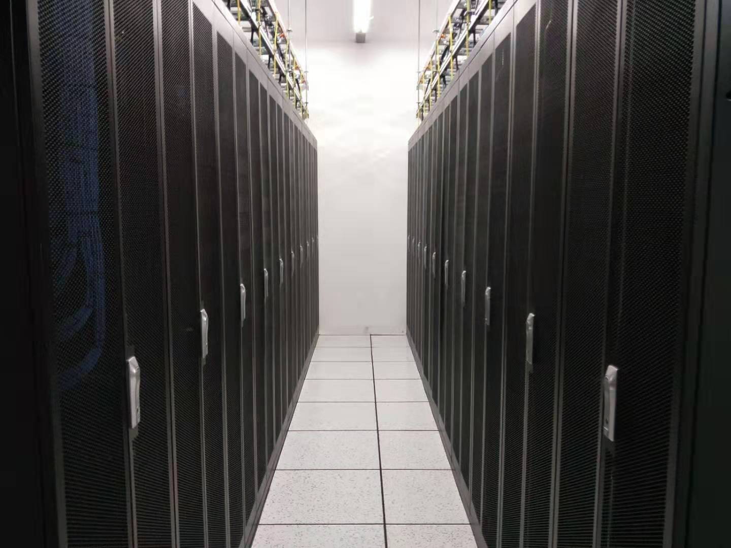 朔州IDC机柜促销季开启